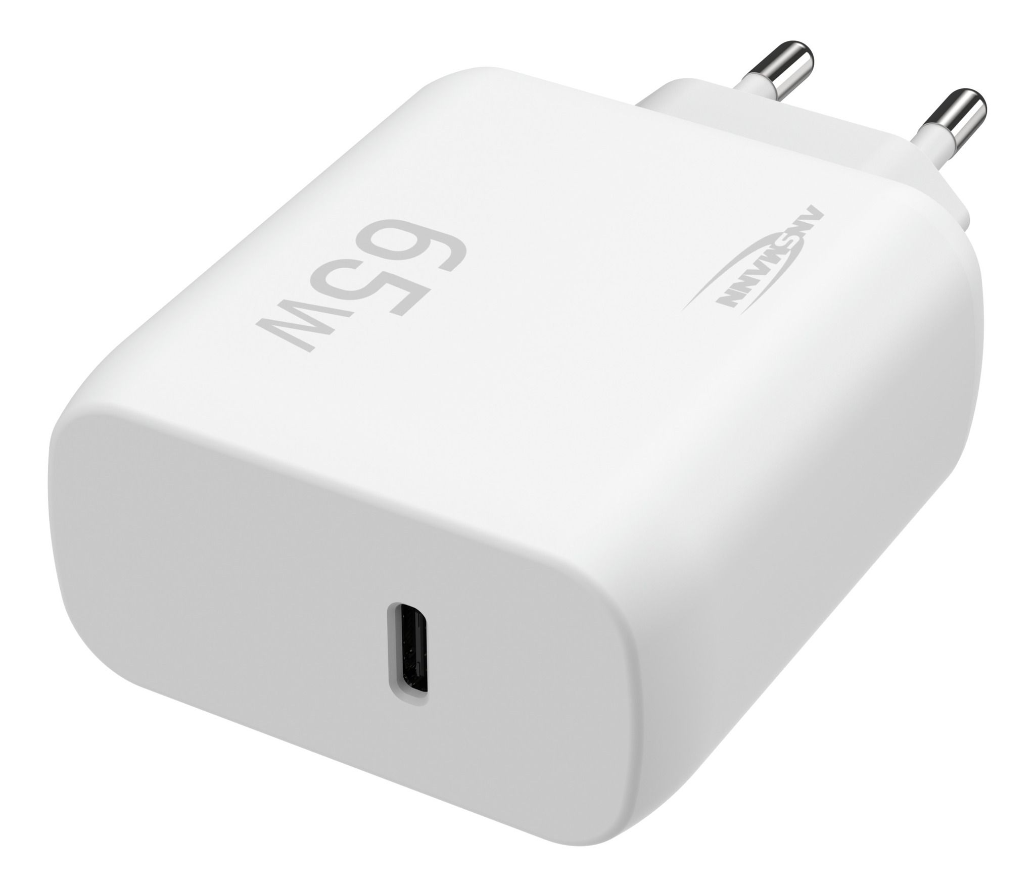 Home Charger HC165PD / 4,5 A / 65 W / 1 Port - Home Charger HC165PD / 4,5 A / 65 W / 1 Port