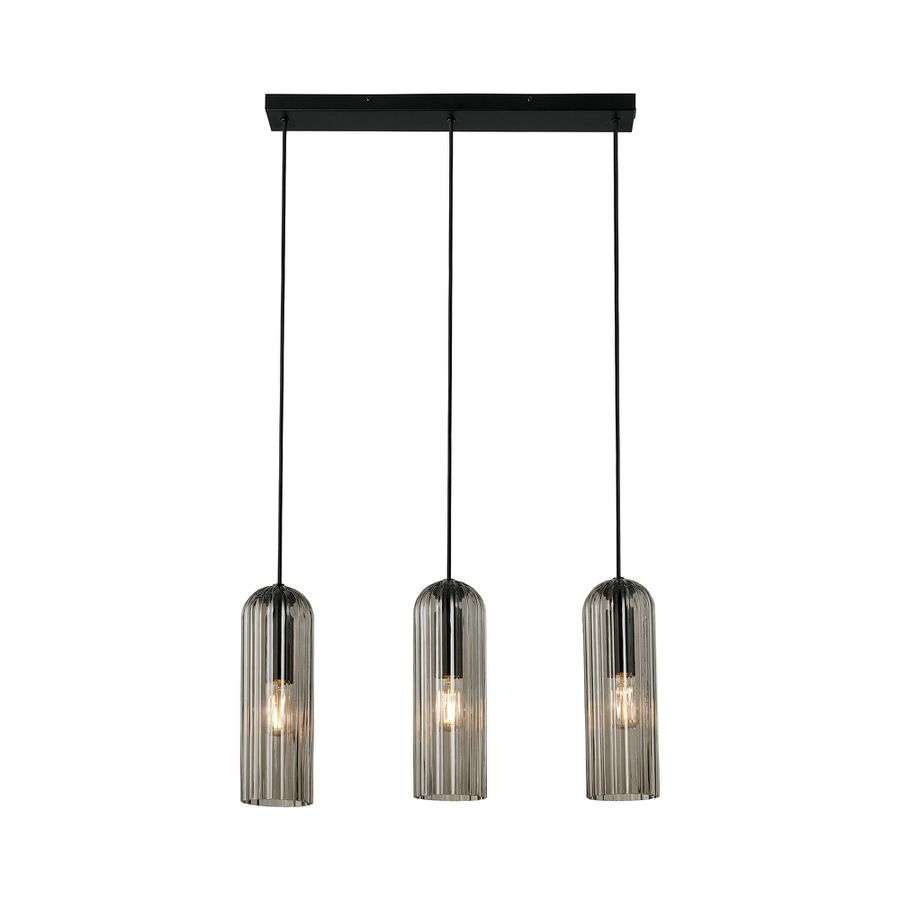 Pendelleuchte Miella 3-Rail - 3X25W, E27, IP20