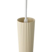 Pendelleuchte Vico - 5W, GU10, IP20