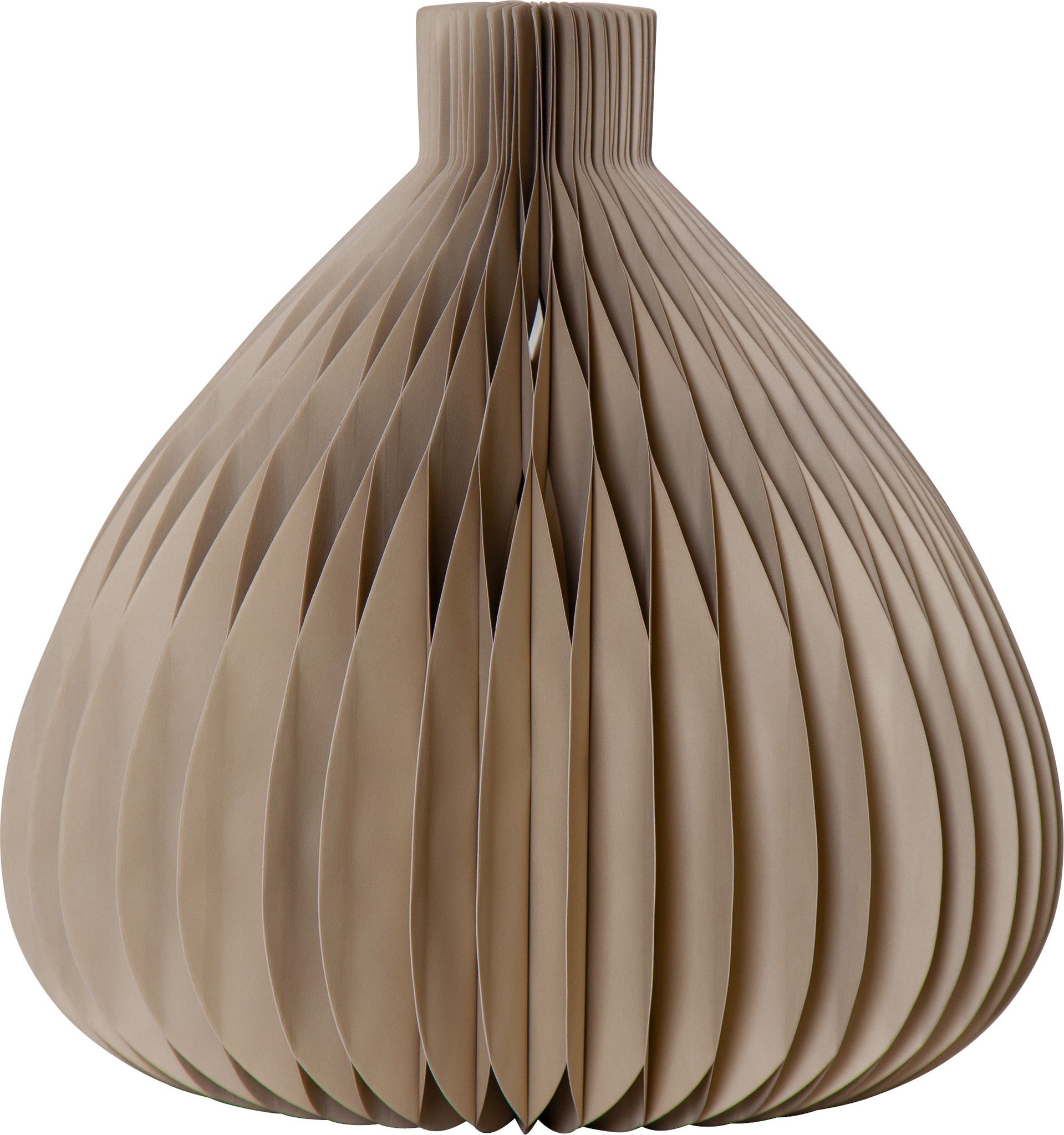 Hängende Dekoration Honeycomb - IP20, Beige, 30.00 cm