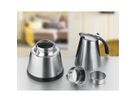 Macchina da caffè espresso, ElPresso Mini EKO 364/E - Espresso Kocher, Edelstahl, 365W