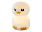 Nachtlicht Pinguin - 0.2W, IP20, USB-Ladung