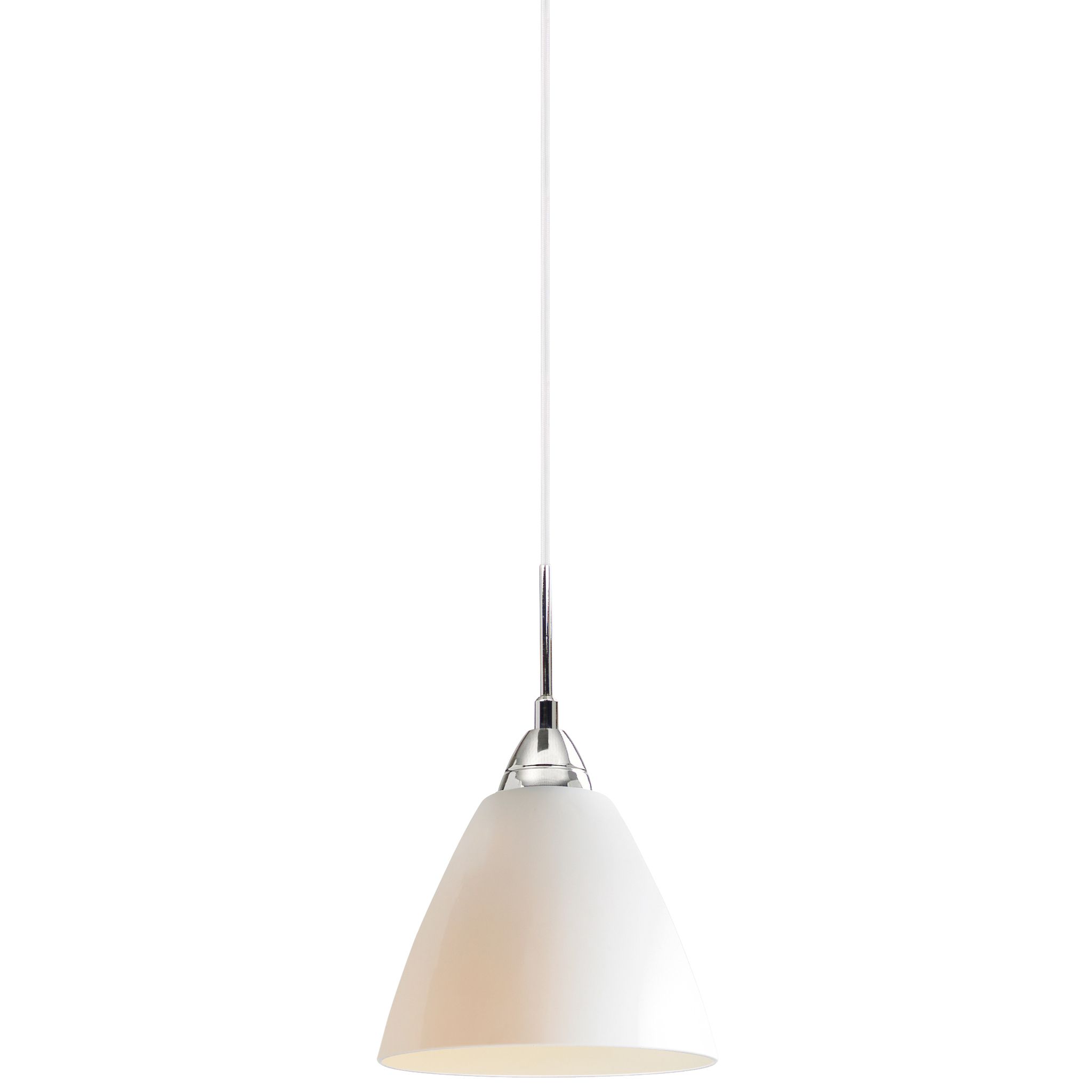 Read 14, Pendelleuchte, Glas - E14, max. 40W, IP20