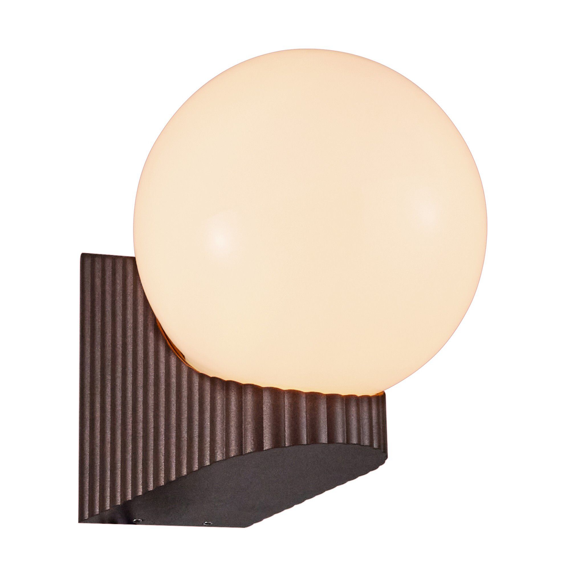 Hayley Wandleuchte - E27, IP44, 230V