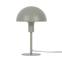 Ellen mini, Tischleuchte, Grün - E14, max. 40W, IP20
