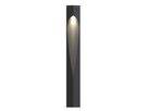 Concordia, Standleuchte, Anthrazit - GU10, max. 28W, IP44