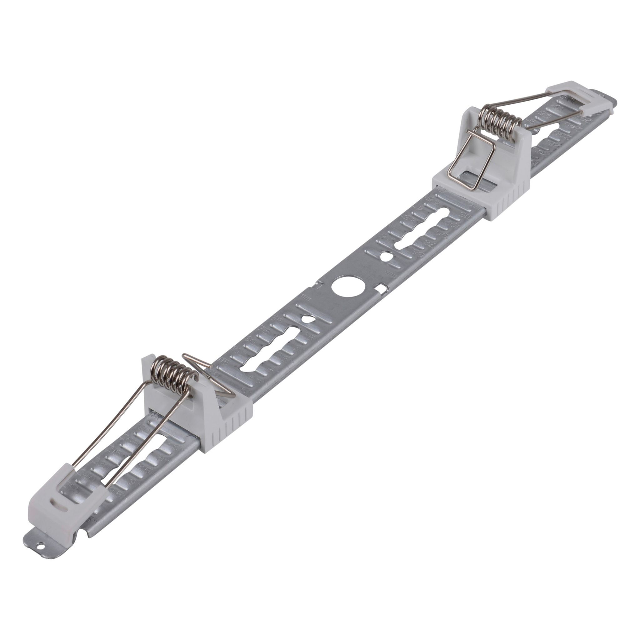 LED Deckenleuchte BONUS 29 - 22W, 2975lm, 3000/4000/7000K, IP20, CRI 80, weiss, nicht dimmbar, D=290mm, H=15mm