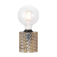 Hollywood - E27, max. 60W, IP20