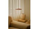 Pendelleuchte Artist 25 Dusty Rose - LED-Modul, 14W, 3000K, 1000Lm, IP20