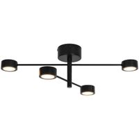 Spotlight Clyde Flex 4-Rail - W, LED Module, IP20