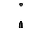 Nexus 2.0 Small, Pendelleuchte,Schwarz - GU10, max. 6W, IP20