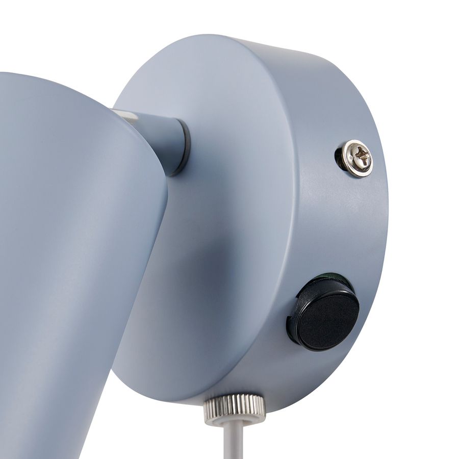 Wandleuchte Explore - 7W, GU10, IP20