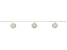 Lichterkette Halloween - IP20, Warmweiss, 10 LED'S