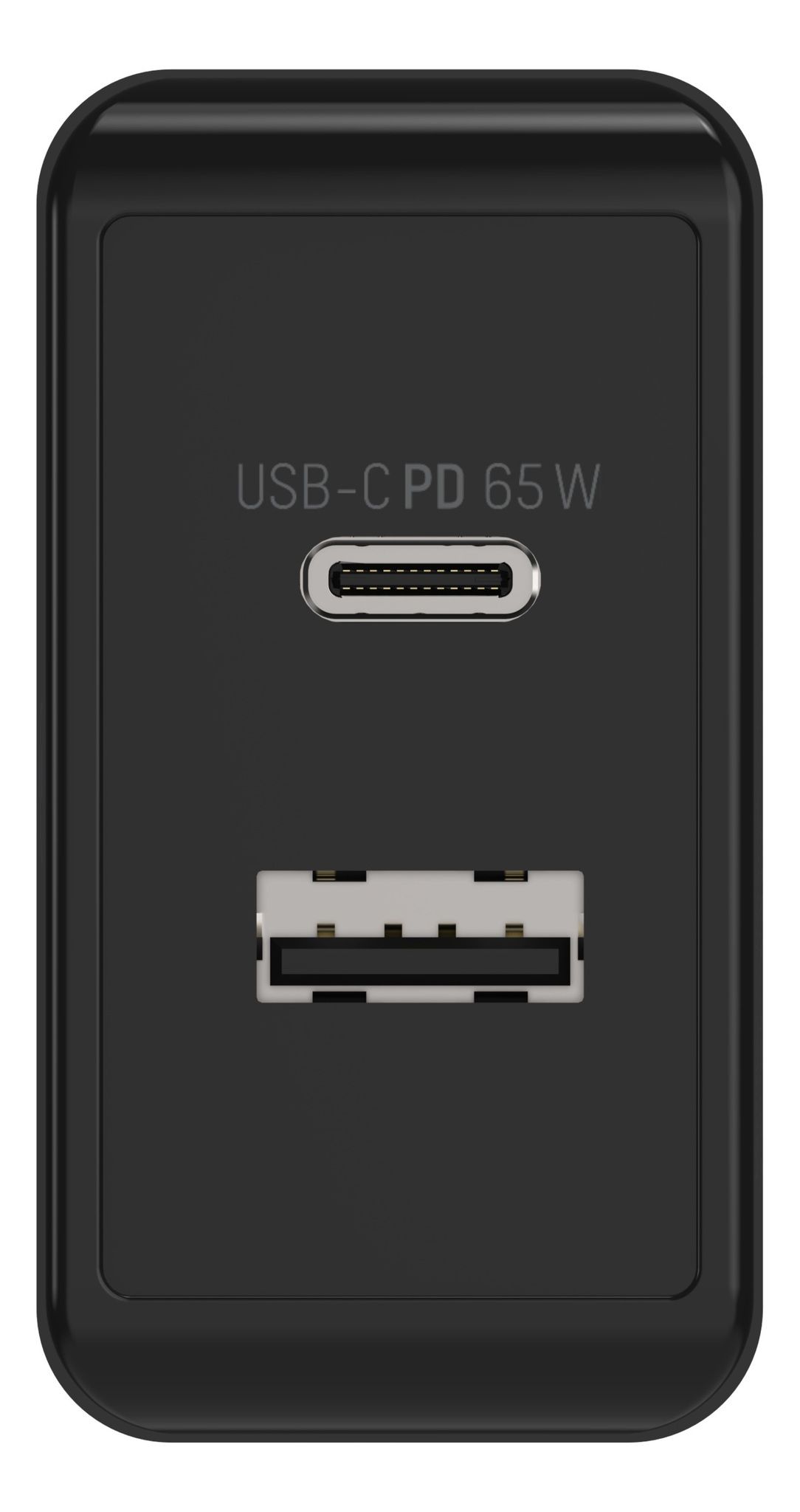 USB-Ladegerät Home Charger HC265PD/ 3 A / 65 W / 2 Port - USB-Ladegerät 60 W