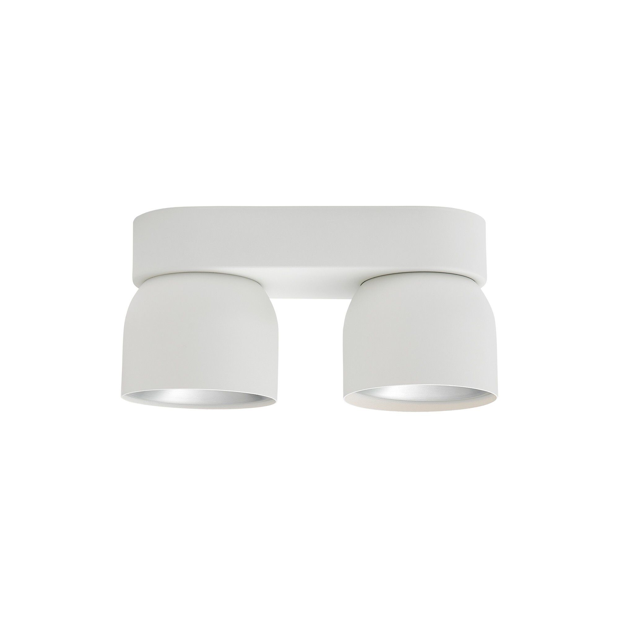 Spotlight Pitcher 2-Spot - 2x50W, GU10, IP20