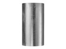 Canto maxi 2, Wandleuchte, Verzinkt - GU10, max. 2x28W, IP44