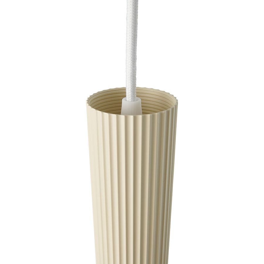 Pendelleuchte Vico - 5W, GU10, IP20