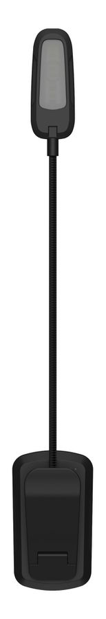 LED Book Light - 22lm, 140m, 40h