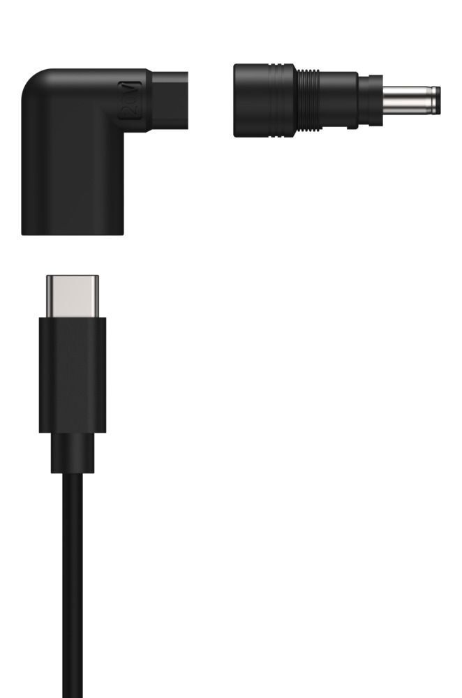 USB-C Laptop Adapter-Set - USB-C Laptop Adapter-Set