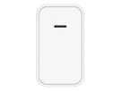 USB-Ladegerät Home Charger HC130PD / 3 A / 30 W / 1 Port - 1-Port USB Charger 30 W - Power Delivery Profil 4 PPS Ladegerät