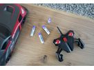 Li-Ion Akkus Micro AAA Typ 500 (min. 400 mAh) - 4er Box