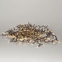 Lichterkette Shiny - IP44, Warmweiss, 540 LED's, 1080.00 cm