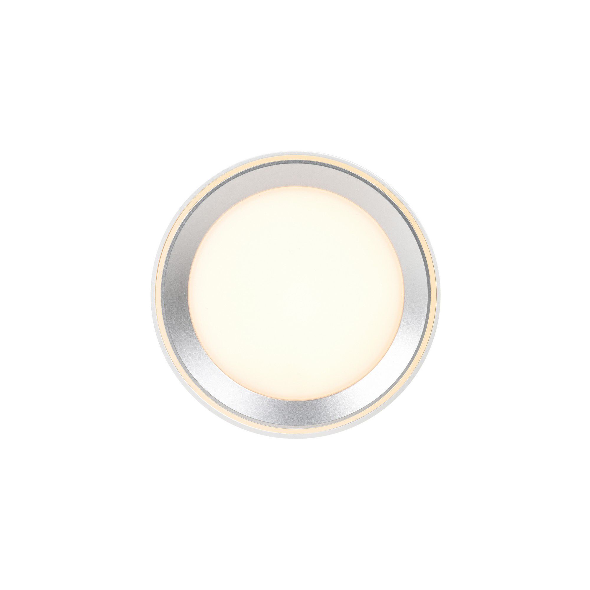 Landon Long Smart, Deckenleuchte, Weiss - 7W ,2700-6500K, IP44