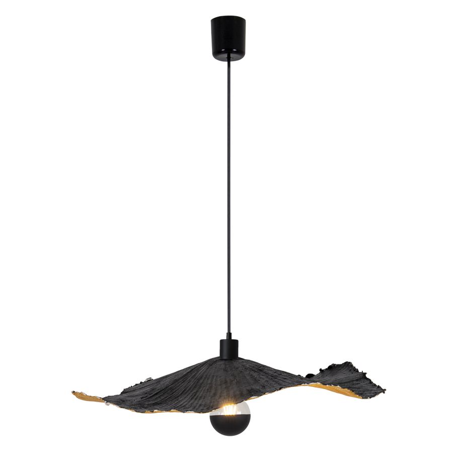 Papier-Pendelleuchte Crazy Paper d: 56cm - E27, 40W, IP20