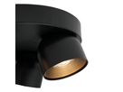 Spotlight Pitcher 3-Rondel - 3x50W, GU10, IP20