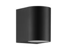Wandleuchte Dion Single - GU10, 25W, IP44