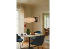 Pendelaufhängung Basic - 60W, E27, IP20, 2m Kabellänge, Plastik