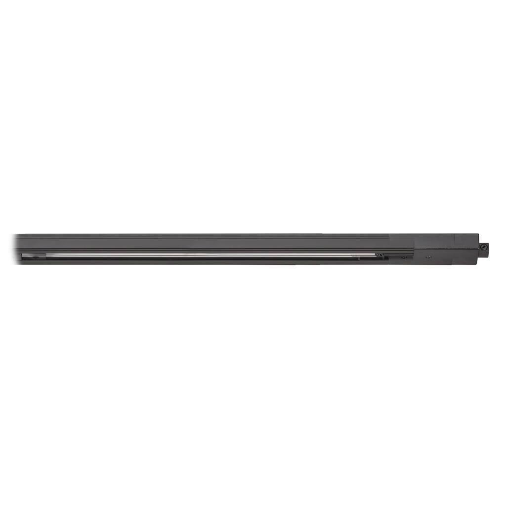 Link 1.8M Stromschiene Schwarz - Link-System