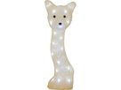 Figur Crystalo - IP44, Kaltweiss, 30 LED