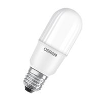LED STAR STICK - E27, 806Lm, 2700K, 8W, 230V
