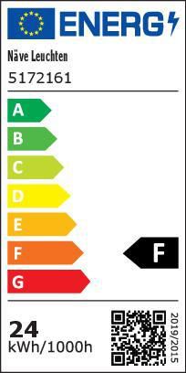 Näve LED Stripe RGB+weiß 5m indoor - Näve LED Stripe RGB+weiß 5m indoor, inkl. Trafo und Fernbedienung