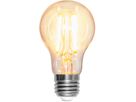 LED Leuchtmittel E27 A60 Clear - E27, 1000Lm, 2700K, 8W, 220-240VAC