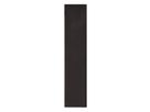 Fold 15, Wandleuchte, Schwarz - LED Modul, 2X3,5W LED, IP54