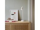 Omari, Tischleuchte, Weiss - IP20, LED Modul