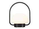 Sponge To Go, Schwarz/Weiss - LED Modul, 5W, IP65