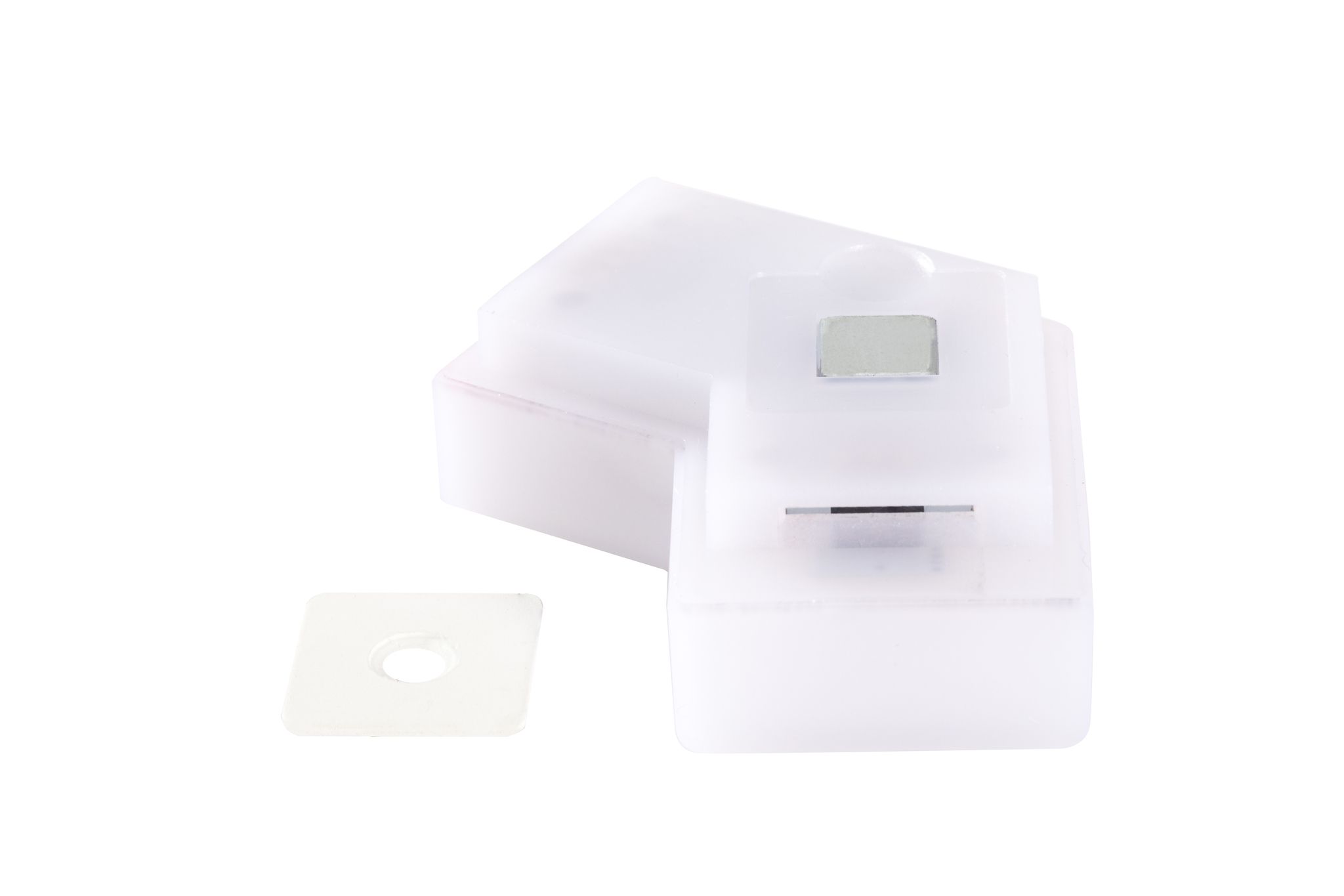 SMART Lines, V-Verbinder - 1 x 1,2W, RGBW