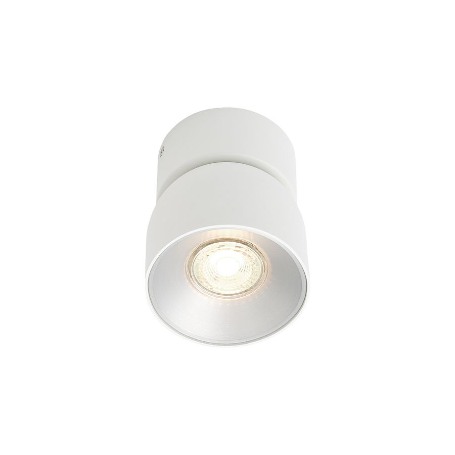 Spotlight Pitcher - 50W, GU10, IP20