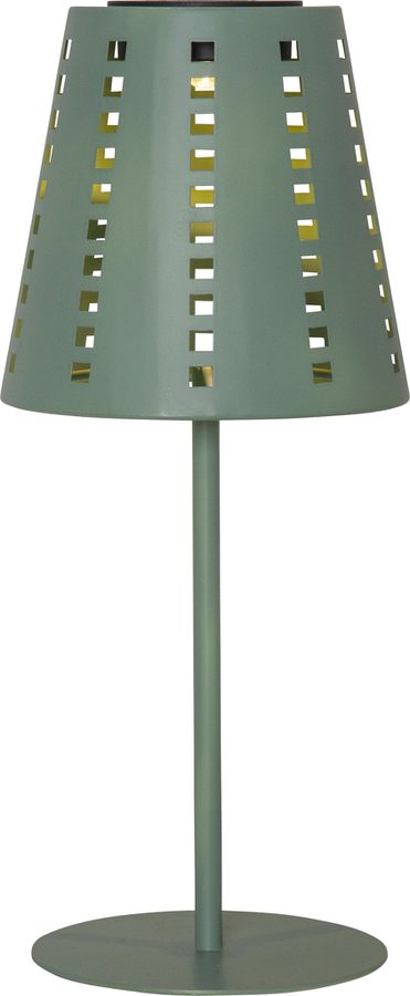 Solar Decoration Sola - IP44, Warmweiss, 1 LED's