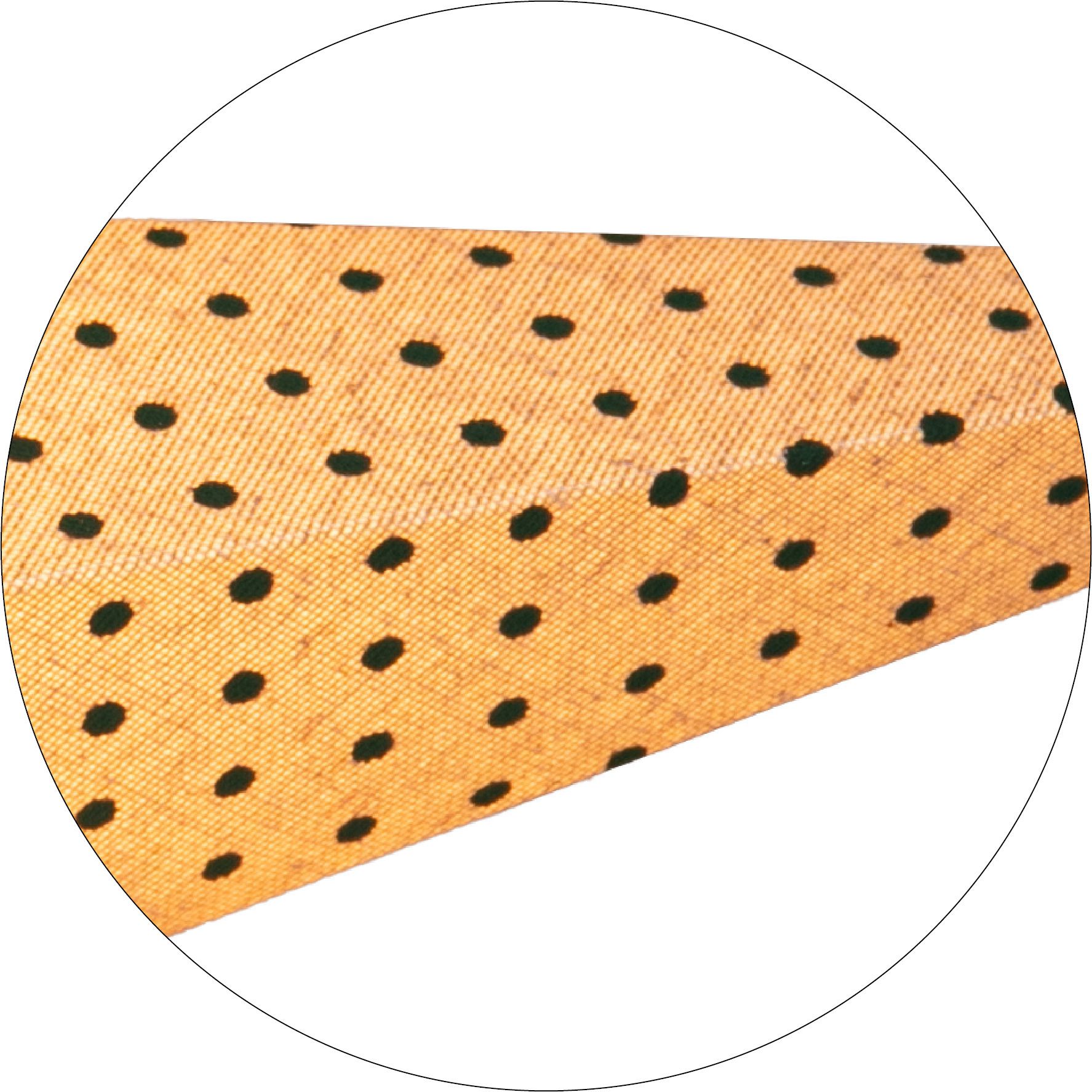 Papierstern Cotton - IP20, Beige