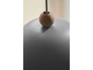 Pendelleuchte Gaston - 40W, E27, IP20