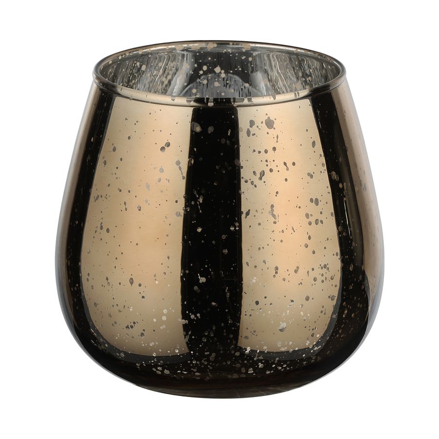 TEELICHTHALTER Ø145 H-140 BEZAMBY - TEELICHTHALTER Ø145 H-140 BEZAMBY