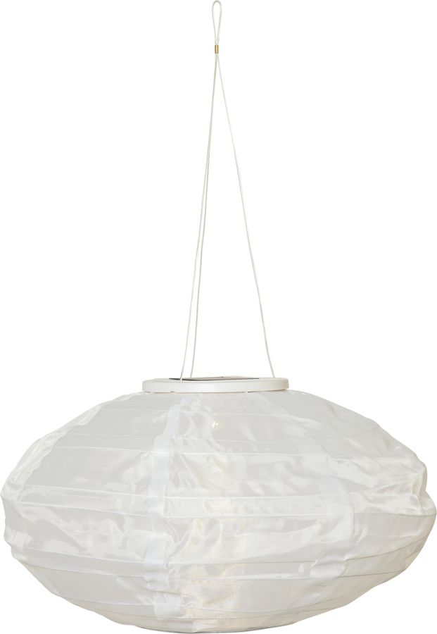 Solar Decoration Festival - IP44, Warmweiss, 1 LED's