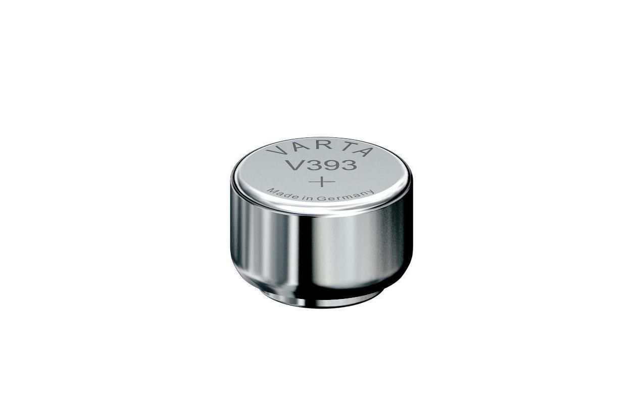 Watch Batterie cella a bottone V377 - 1er Blister