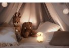 Nachtlicht Pinguin - 0.2W, IP20, USB-Ladung