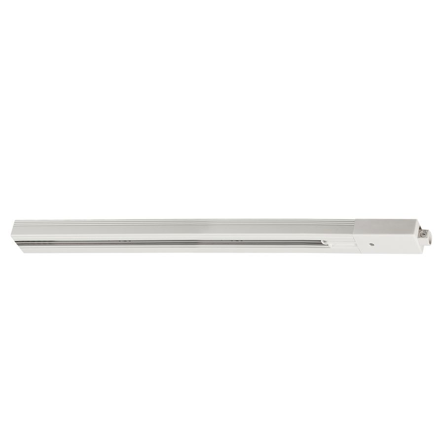 Link 1.8M Stromschiene Weiss - Link-System