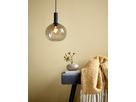 Alton 25, Pendelleuchte, Rauch - E27, max. 60W, IP20
